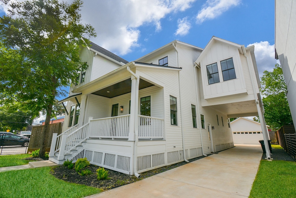738 E 8th St, Houston, TX 77007 - photo 1