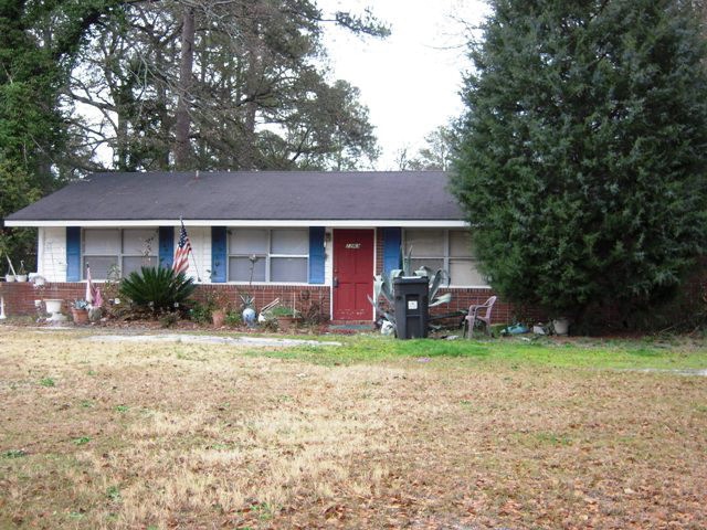 Main View