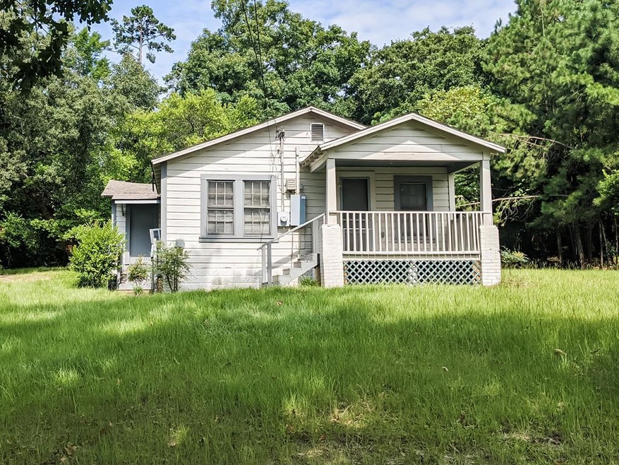 4908 Old Lufkin Rd, Nacogdoches, TX 75964 - photo 1