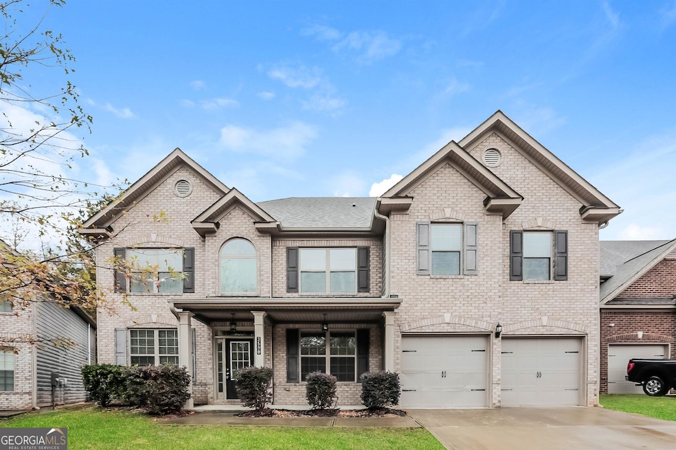 3590 Lynbrook Ln, Loganville, GA 30052 MLS 10227778