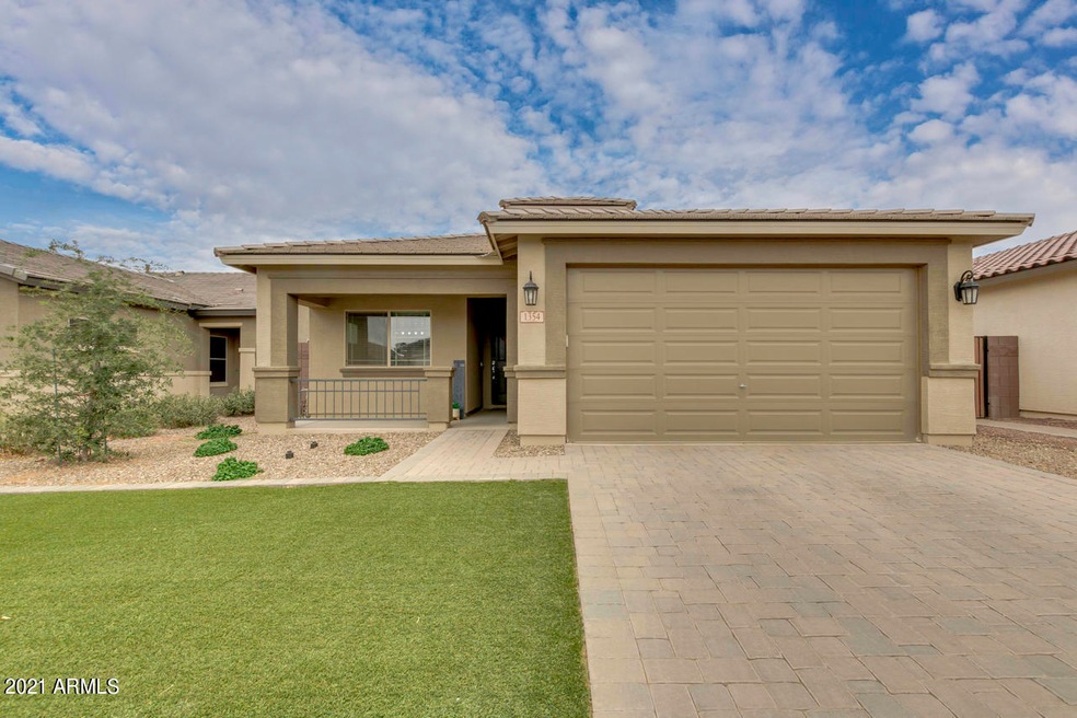 1354 Spine Tree Ave, San Tan Valley, AZ 85140 - photo 1