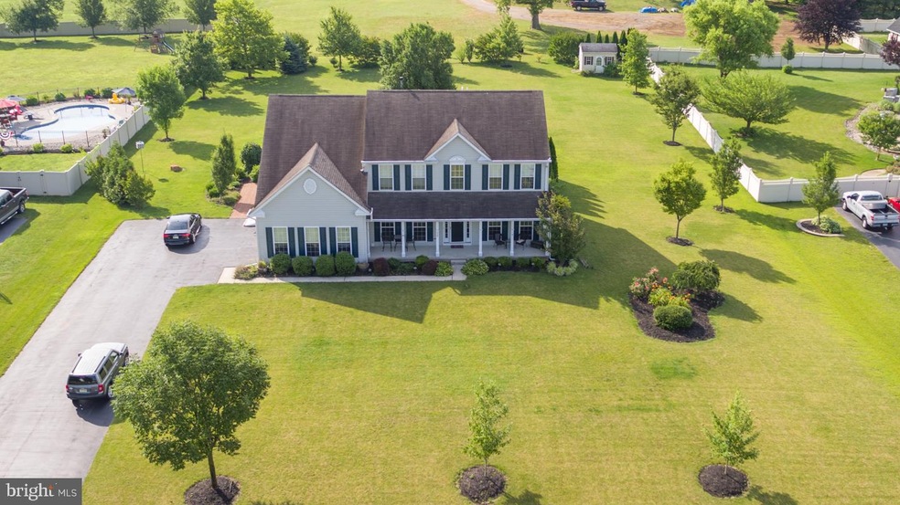 830 Middlesborough Way, Mickleton, NJ 08056 - photo 1