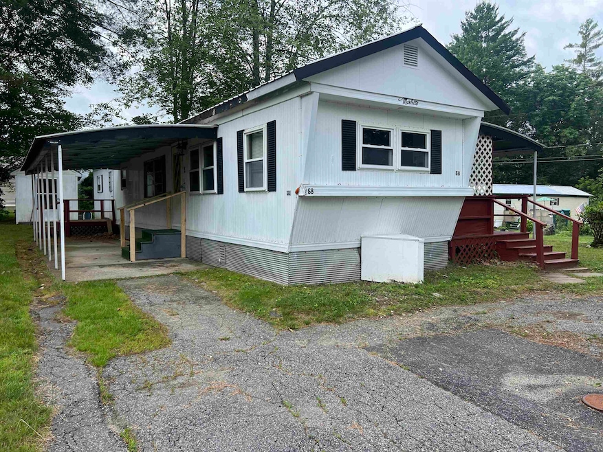 Sold $12,500 • Co-Listing Agent