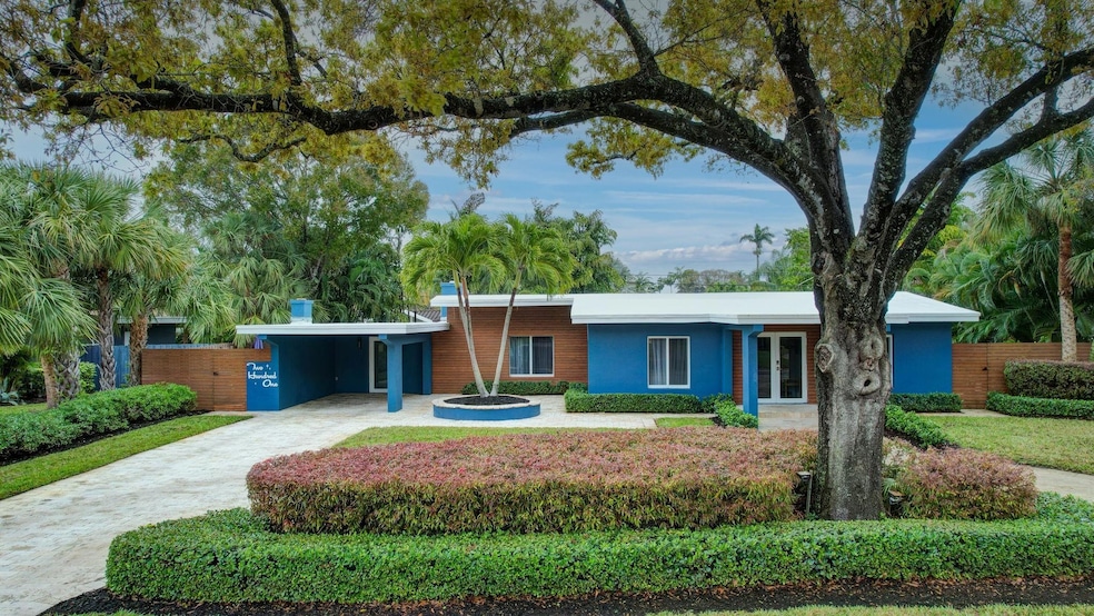 201 NE 28th Ct, Wilton Manors, FL 33334 - photo 1