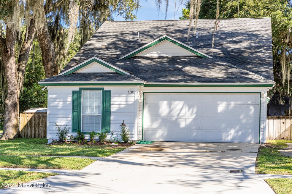 garage elevation