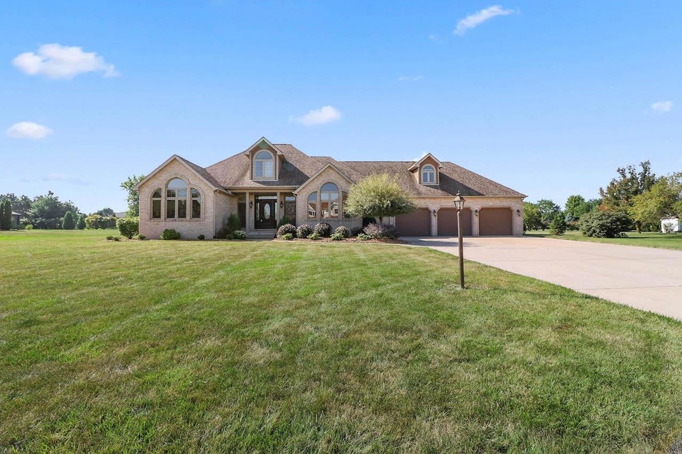 5293 E 105th Ln, Crown Point, IN 46307 - photo 1