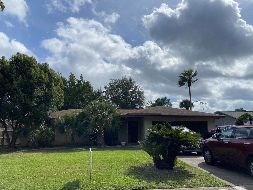 4621 Seaboard Ave, Jacksonville, FL 32210 - photo 1