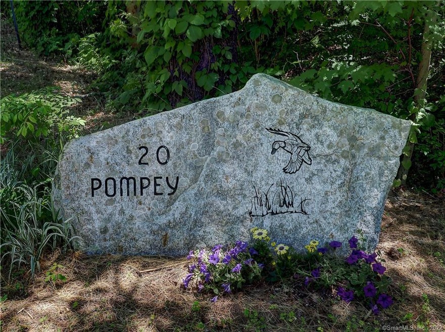 20 Pompey Rd, Ashford, CT 06278 - photo 1