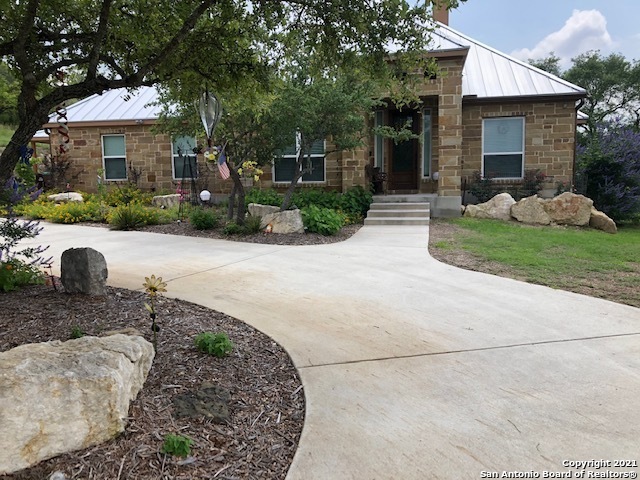 9107 Mule Train, San Antonio, TX 78255 - photo 1