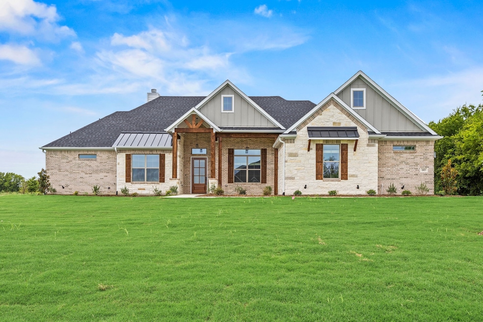 72 Dove Landing, Valley View, TX 76272 - photo 1