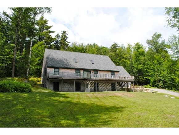 196 Forest Acres Rd, New London, NH 03257 - photo 1
