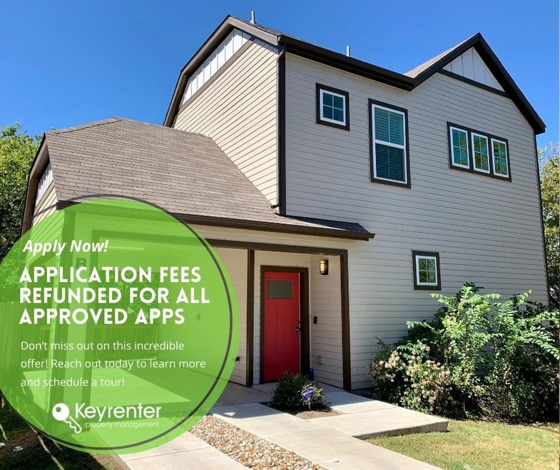 5205 Samuel Huston Ave unit B, Austin, TX 78721 - photo 1