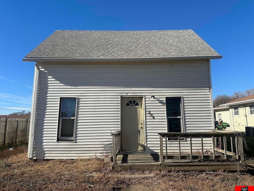 204 2nd St, Pender, NE 68047 - photo 1