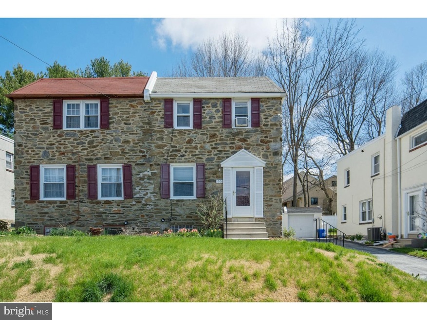 2301 Bryn Mawr Ave, Ardmore, PA 19003 - photo 1