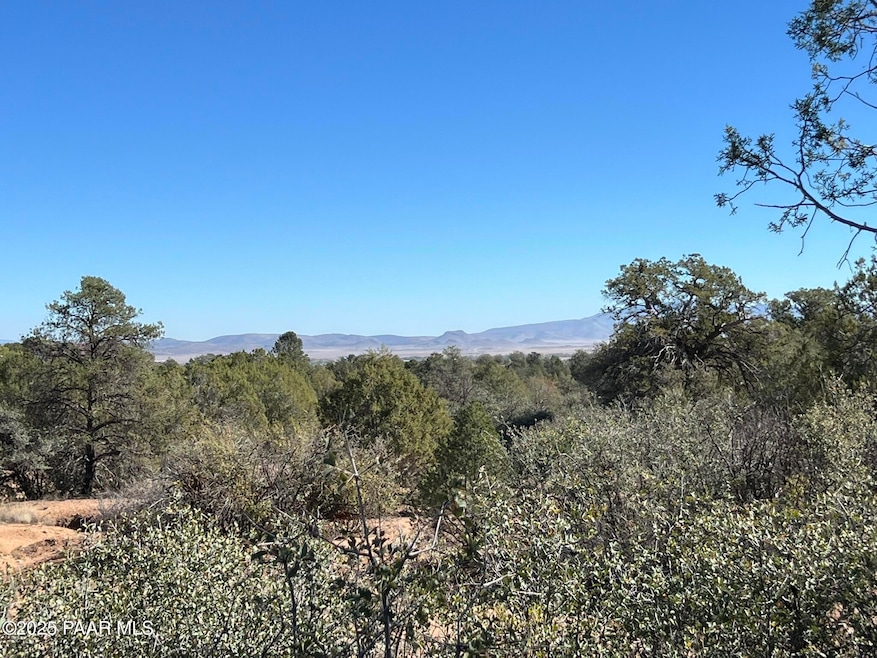 0 W Home Stretch Dr, Williamson, AZ 86323 - photo 1