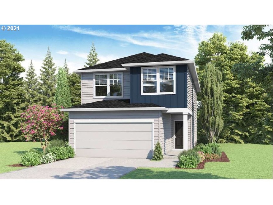 2483 30th Place, Springfield, OR 97477 - photo 1