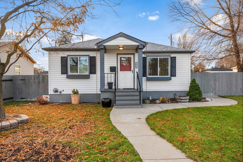 Pending $375,000 • Co-Listing Agent