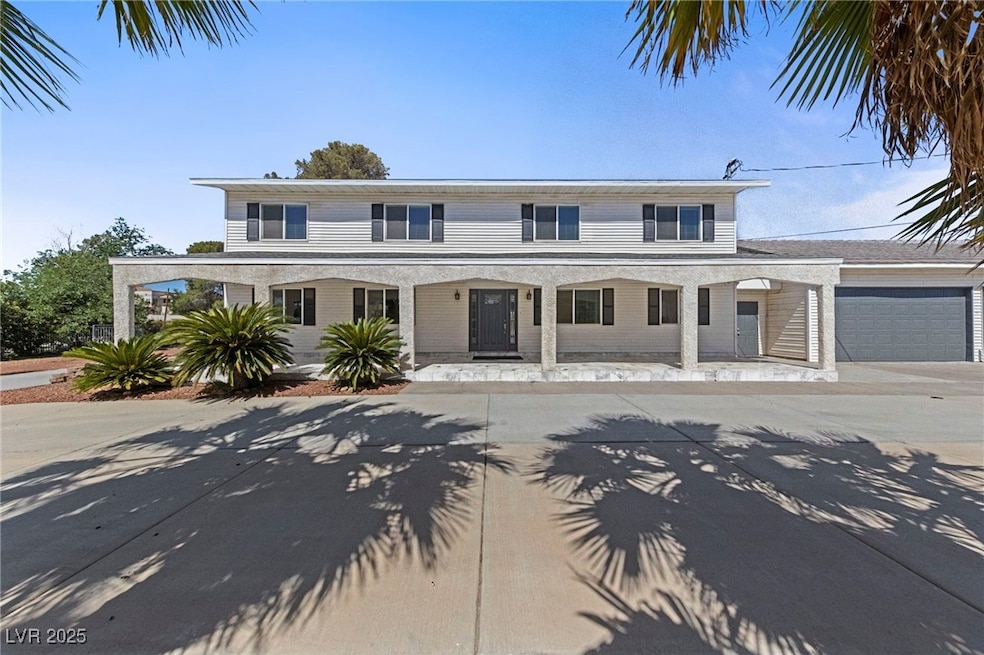 144 E Robindale Rd, Las Vegas, NV 89123 - photo 1
