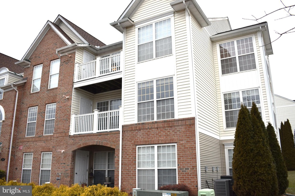 2510 Coach House Way unit 2D, Frederick, MD 21702 - photo 1