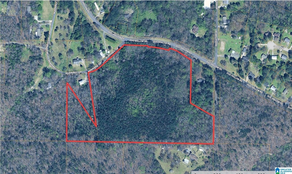 5317 Dug Hollow Rd, Pinson, AL 35126 - photo 1