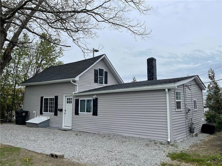 8 Grove St, West Warwick, RI 02893 - photo 1