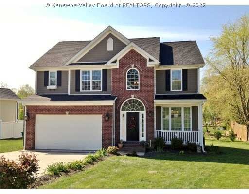 29 Chandler Cir, Scott Depot, WV 25560 - photo 1