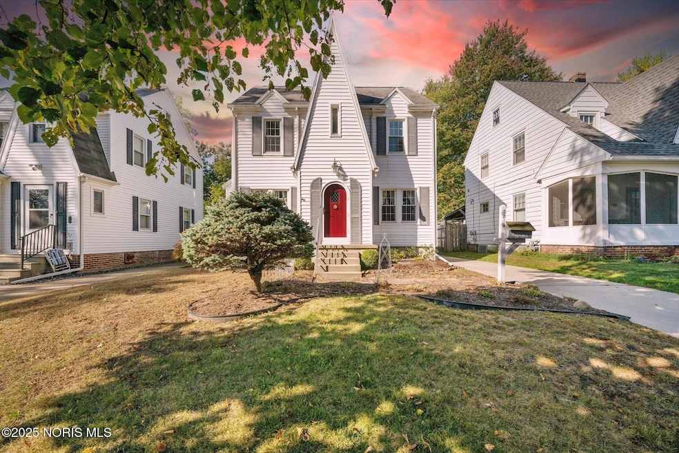 Under Contract $224,900