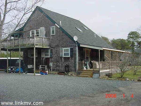 99 Pilgrim Rd, Edgartown, MA 02539 - photo 1