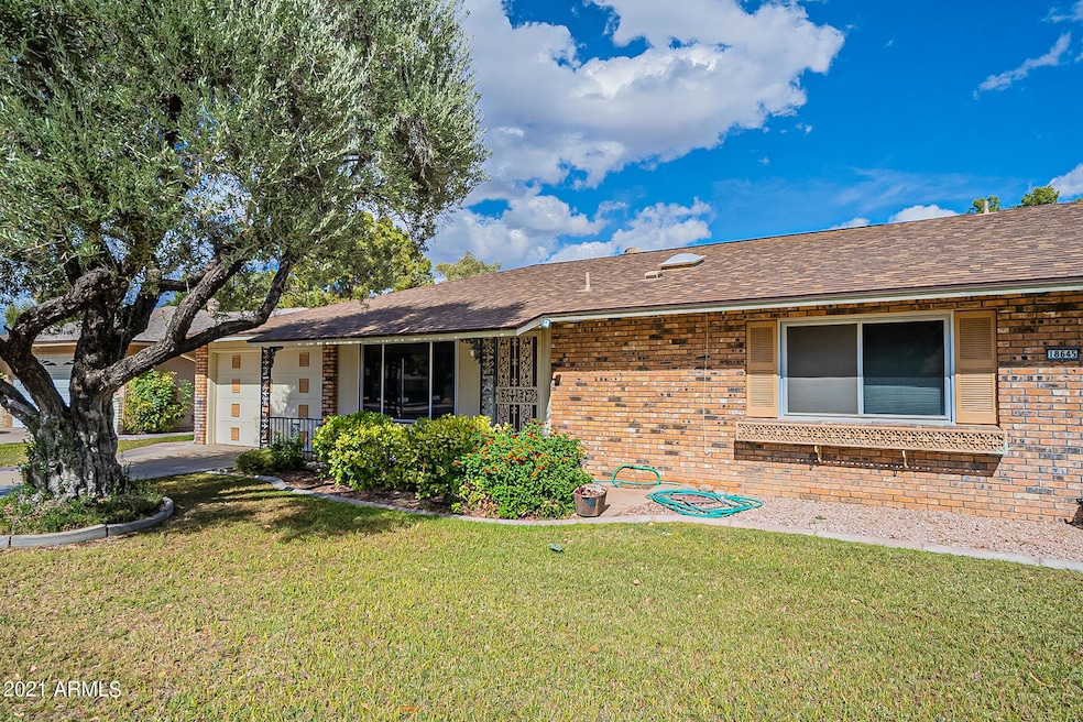 18645 N Conestoga Dr, Sun City, AZ 85373 - photo 1