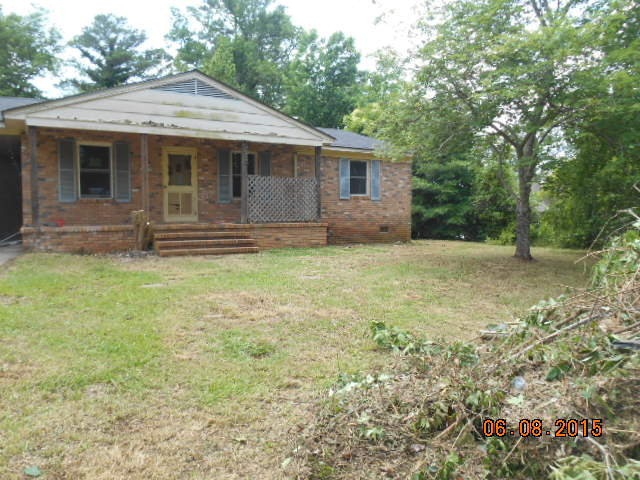 Main View