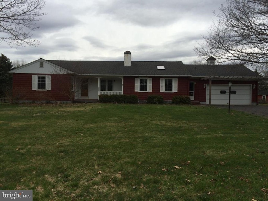 unlisted-address, Cranbury, NJ 08512 - photo 1