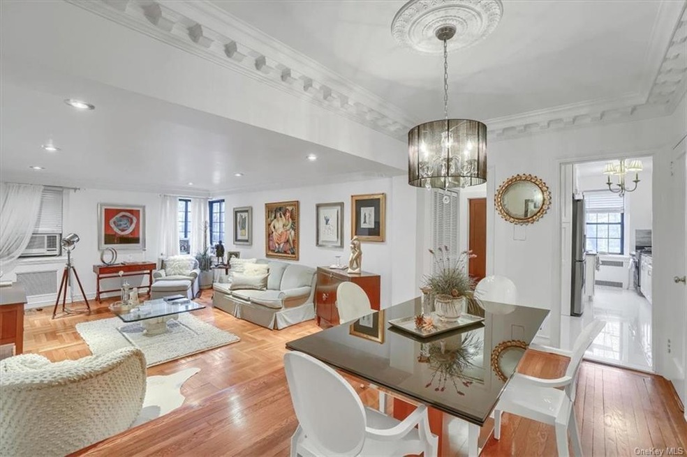 The Croydon unit 1G, Bronxville, NY 10708 - photo 1