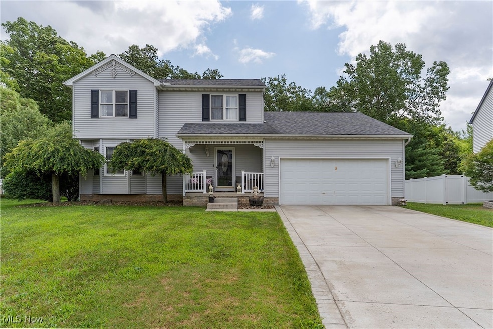 3481 Forty Second St, Canfield, OH 44406 - photo 1