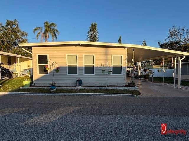 2346 Druid Rd E unit 315, Clearwater, FL 33764 - photo 1