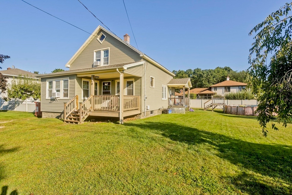 Sold $290,000 • Co-Listing Agent