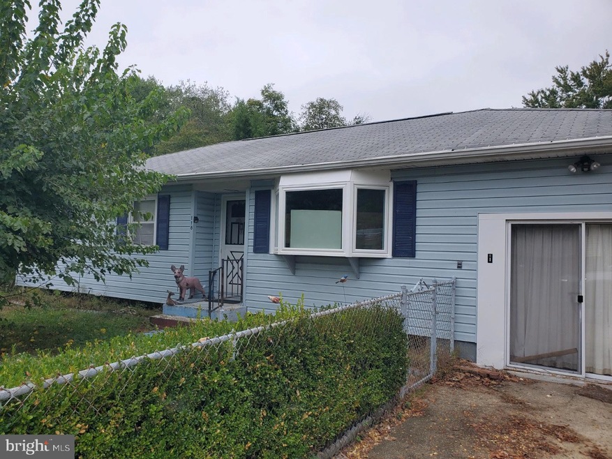 118 Almond Ave, Browns Mills, NJ 08015 - photo 1