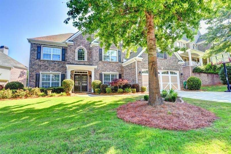 Your dream home is here!
