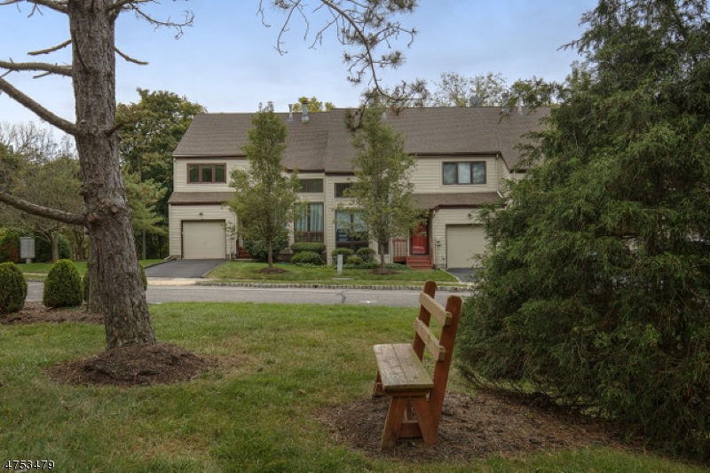 25 Franklin Ct unit 1, Bernardsville, NJ 07924 - photo 1