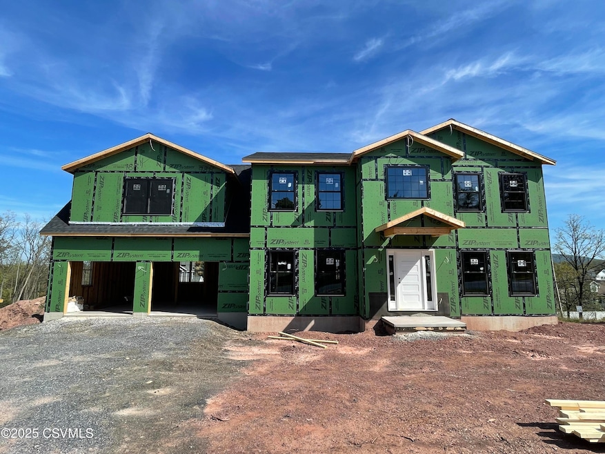 237 Hardscrabble Ln, Lewisburg, PA 17837 - photo 1