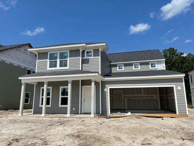 CBY 148 Front Exterior