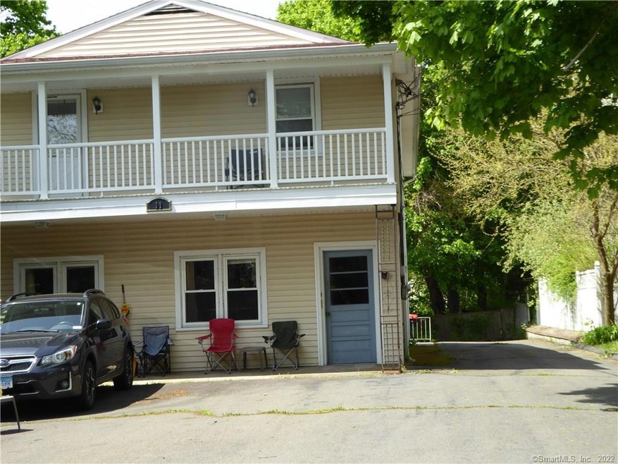 11 Hamre Ln unit 4, Branford, CT 06405 - photo 1