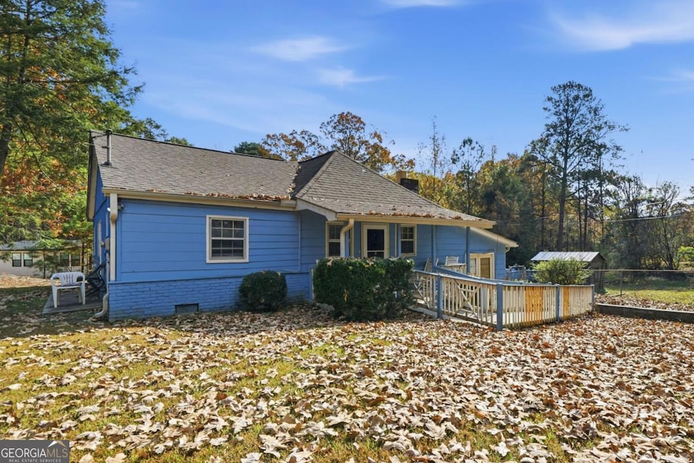 7417 Pleasant Hill Rd, Lithonia, GA 30058 - photo 1