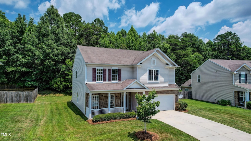 2016 Heron Pointe Dr, Whitsett, NC 27377 - photo 1