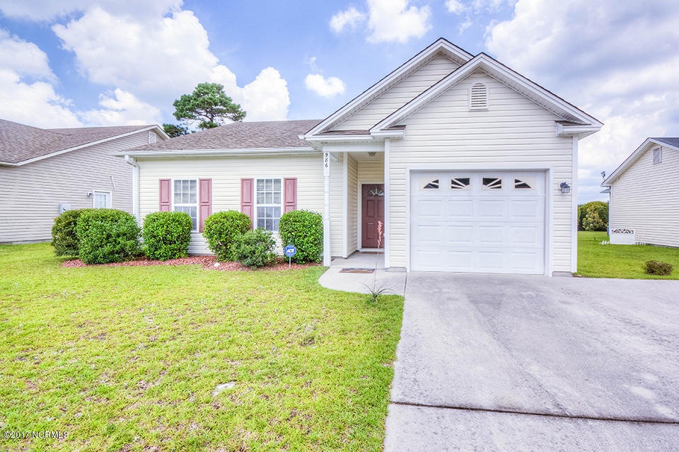 986 Ashland Way Leland NC 28451
