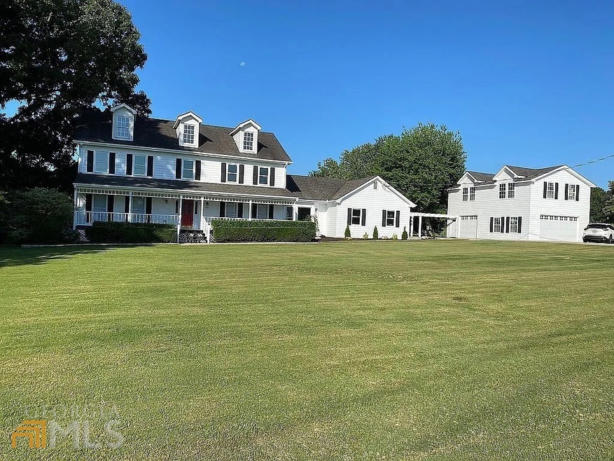 2582 Doc Hughes Rd, Buford, GA 30519 - photo 1