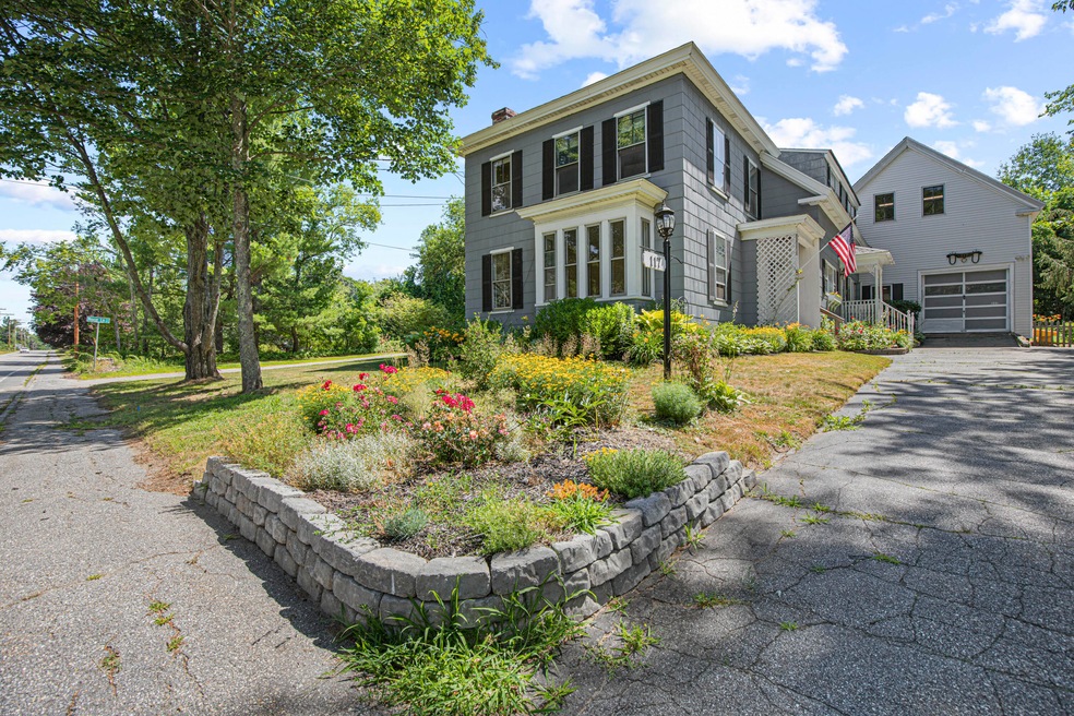 117 Main Street Lisbon - 032