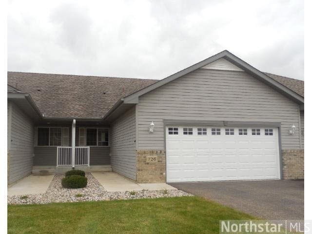726 Independence Dr NW, Big Lake, MN 55309 - photo 1