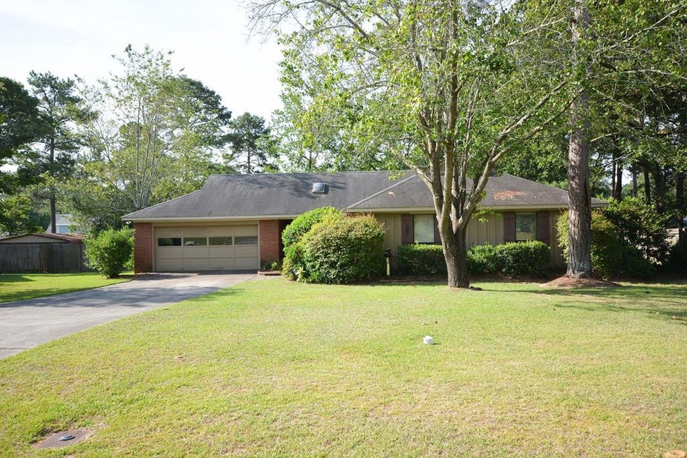 4122 Spencer St, Augusta, GA 30907 - photo 1