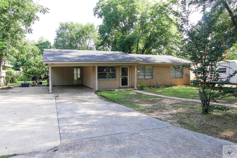 3 Wisteria Dr, Texarkana, TX 75503 - photo 1