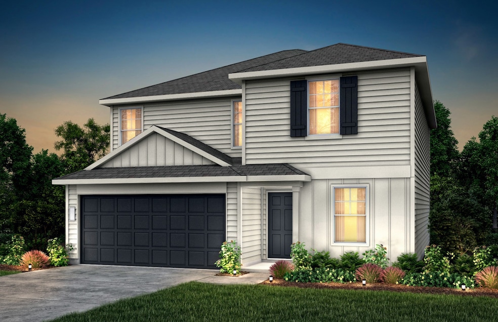 17914 Cranberry Scoop Dr, Hockley, TX 77447 - photo 1